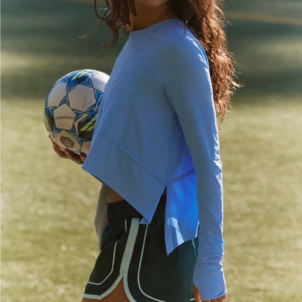 FP Movement Tempo Long Sleeve Tee